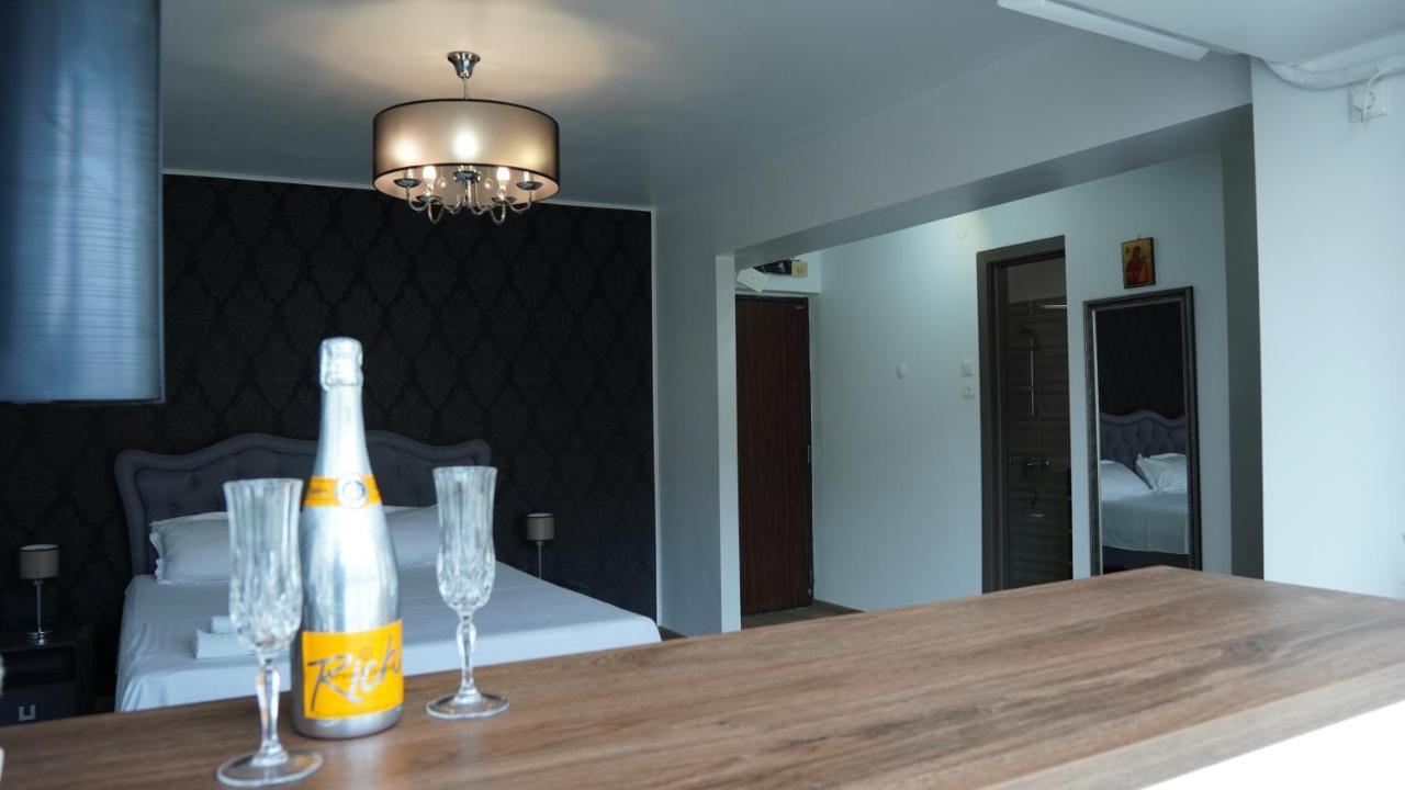 Apartament Luxury 1br Near Hanul Drumetului Bucureşti