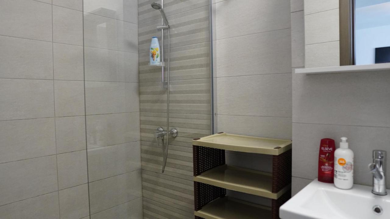 Luxury 1br Near Hanul Drumetului * Bucureşti